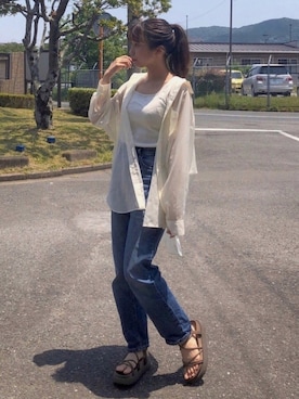 napipii7さんのコーディネート