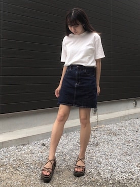 napipii7さんのコーディネート