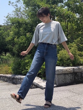 napipii7さんのコーディネート
