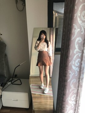 霍七さんのコーディネート