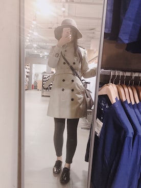 霍七さんのコーディネート