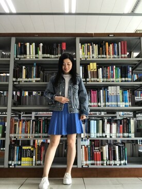 霍七さんのコーディネート