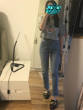 霍七さんのコーディネート