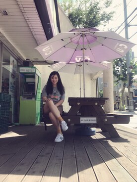 霍七さんのコーディネート