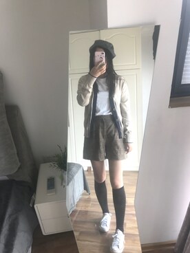 霍七さんのコーディネート