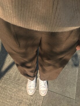 霍七さんのコーディネート