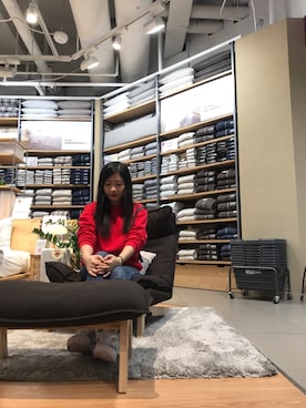 霍七さんのコーディネート