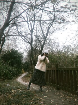 霍七さんのコーディネート