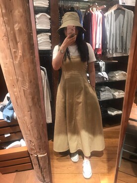 霍七さんのコーディネート