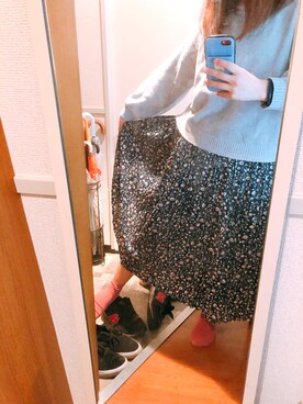 みちさんのコーディネート