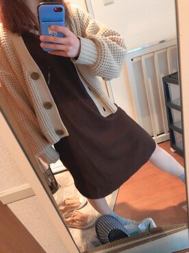 みちさんのコーディネート