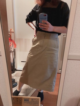 みちさんのコーディネート