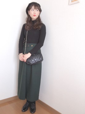 Yuuuuuka♥さんのコーディネート