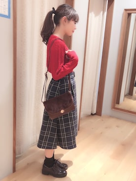 Yuuuuuka♥さんのコーディネート