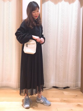 Yuuuuuka♥さんのコーディネート