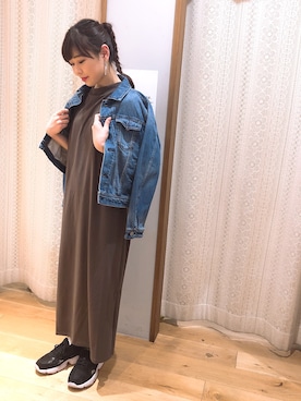 Yuuuuuka♥さんのコーディネート