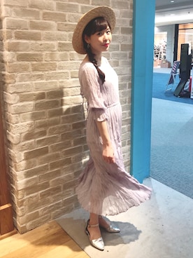Yuuuuuka♥さんのコーディネート