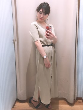 Yuuuuuka♥さんのコーディネート