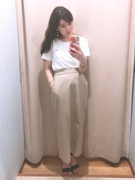 Yuuuuuka♥さんのコーディネート
