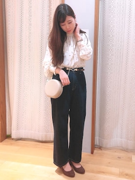 Yuuuuuka♥さんのコーディネート