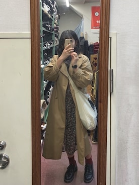 YUKIPONさんのコーディネート