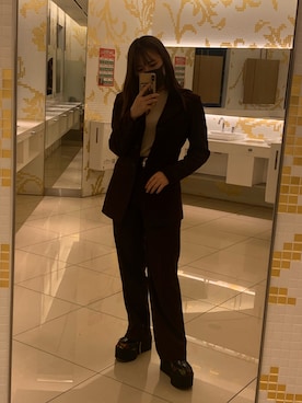 YUKIPONさんのコーディネート