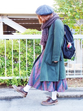 マリカタ。さんのコーディネート