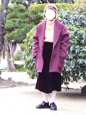 マリカタ。さんのコーディネート