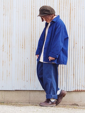 マリカタ。さんのコーディネート