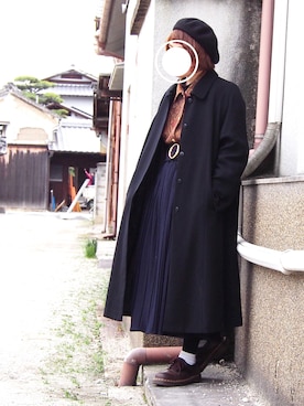 マリカタ。さんのコーディネート