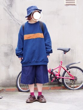 マリカタ。さんのコーディネート