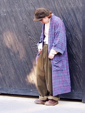 マリカタ。さんのコーディネート