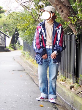 マリカタ。さんのコーディネート