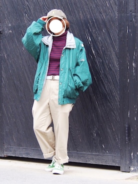 マリカタ。さんのコーディネート