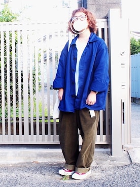 マリカタ。さんのコーディネート