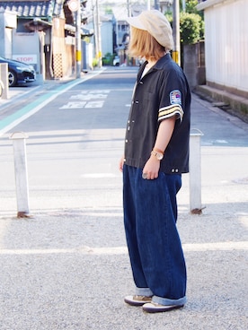 マリカタ。さんのコーディネート