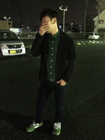 UNIQLO | デニムパンツ