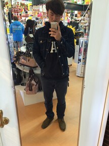 ブランド不明 | ブーツ