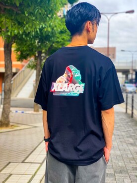 柳井 健太さんのコーディネート