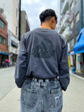 柳井 健太さんのコーディネート