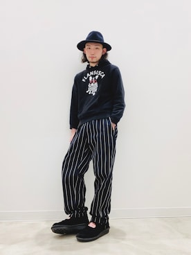 けんたさんのコーディネート