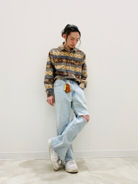 けんたさんのコーディネート