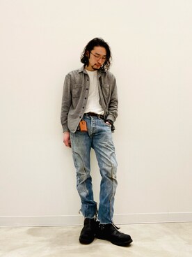 けんたさんのコーディネート