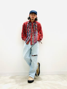 けんたさんのコーディネート