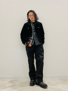 けんたさんのコーディネート