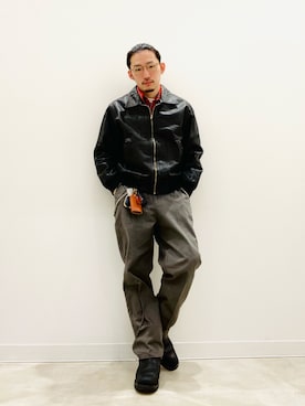 けんたさんのコーディネート