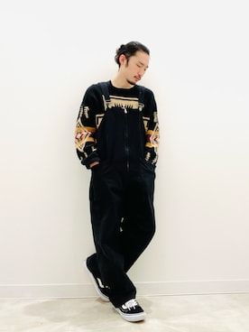 けんたさんのコーディネート