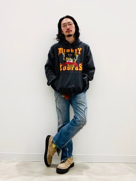 けんたさんのコーディネート