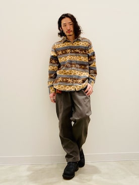 けんたさんのコーディネート