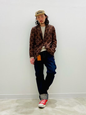 けんたさんのコーディネート